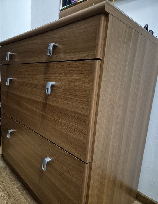 Продам спальный гарнитур. Шатура.