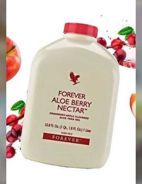 Алоэ Вера Форевер