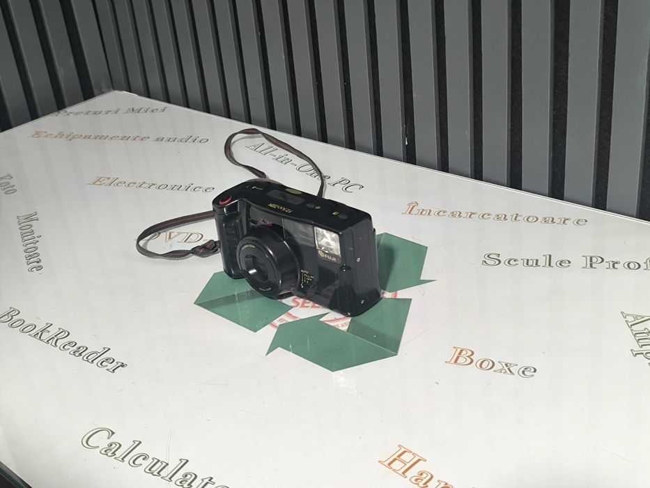 Cameră Foto Compactă Fuji FZ-500 ZOOM pe Film