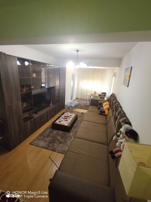Apartament de vanzare (Amurgului ) 2 camere — fotografia 1
