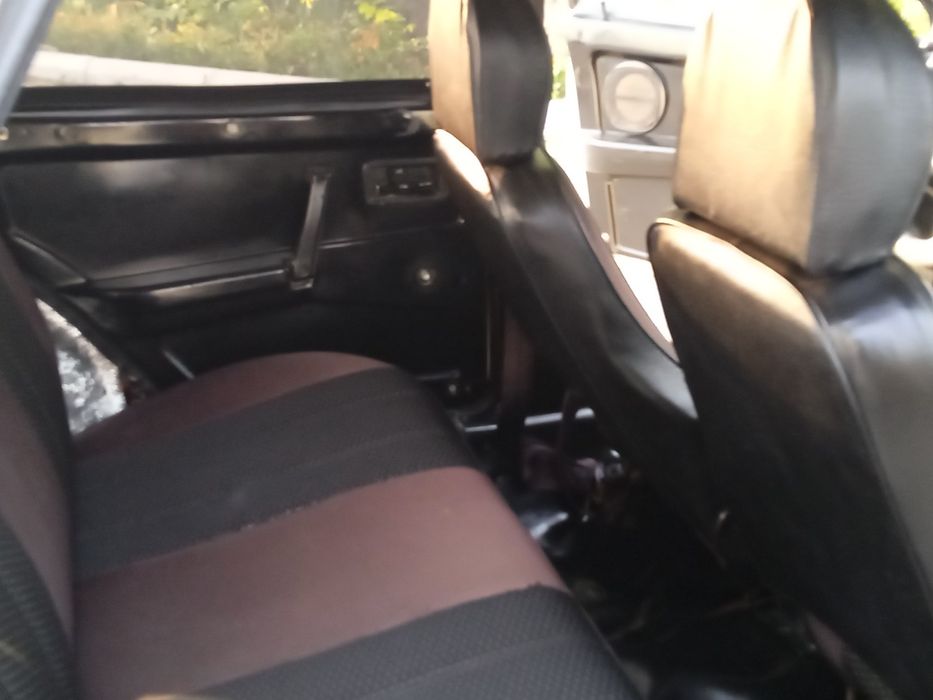 Лада-самара продам срочно