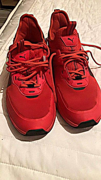 Puma спортни маратонки