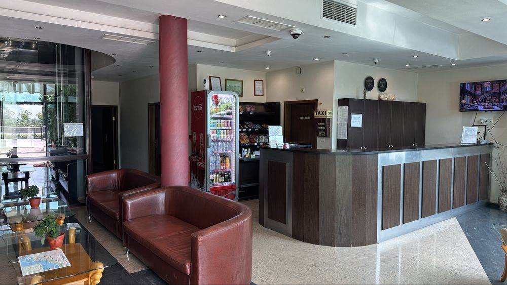 Нощувки с панорамна морска гледка