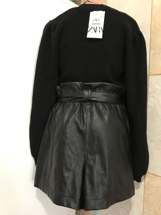 Pantaloni scurți dama Zara marimea S