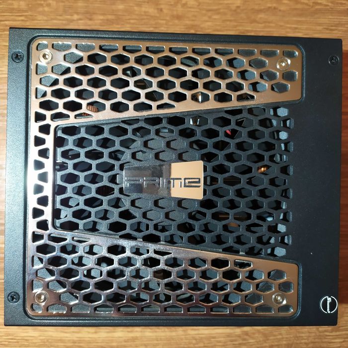 Захранване за компютър Seasonic PRIME PX Platinum 1300w - 8+ г. Гар.