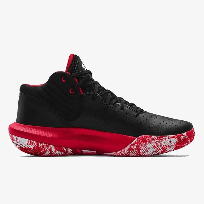 adidasi baschet UNDER ARMOUR Pantofi Sport Jet '21 marime 43