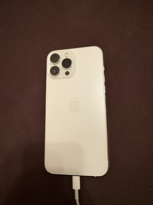 Iphone 13 pro max 128