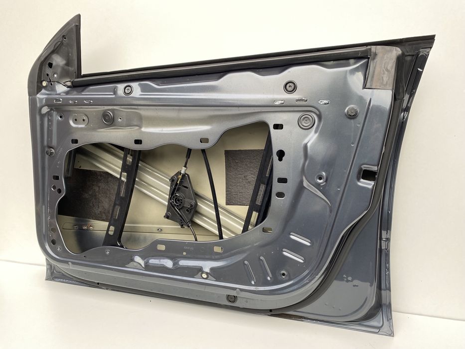 USA Dr fata vw Passat CC cod de culoare LK7X