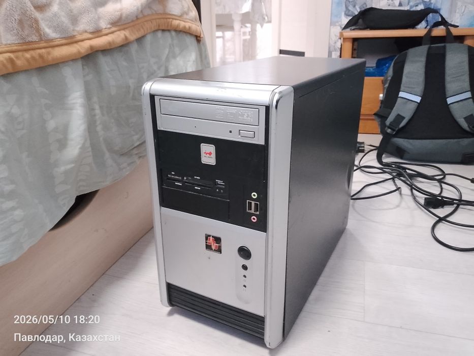 Продам комплект для пк