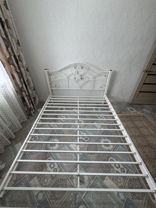 Продам кровать             .