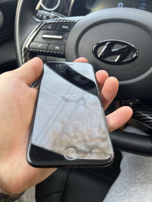 Iphone 7 128 гб идеал