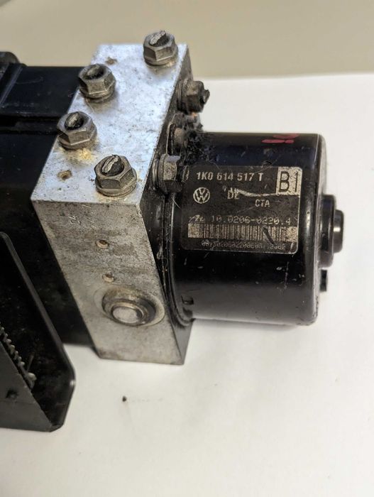 Piese Auto Grupul VAG