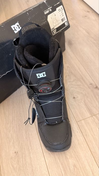 Ботинки для сноуборда