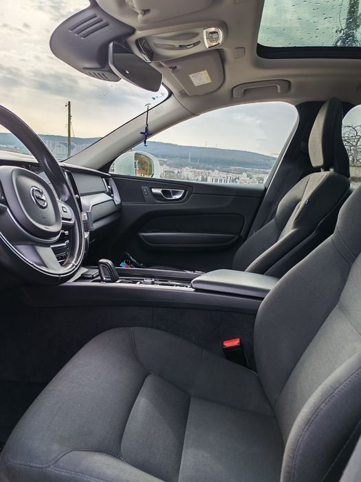 Xc60 mild-hibrid 163000 km 2021
