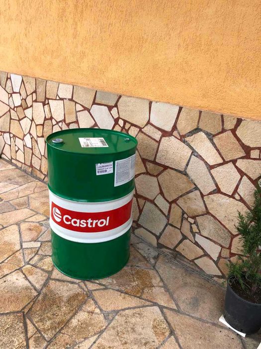 Варел Кастрол / Castrol