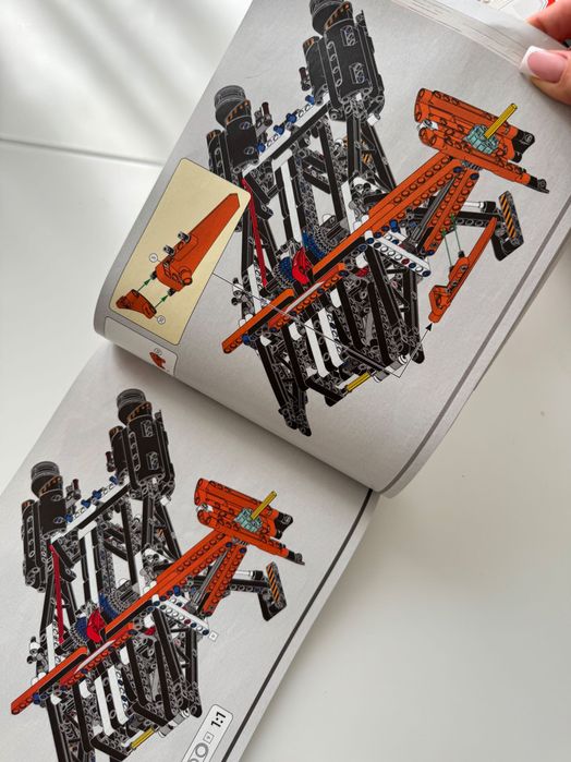 Продам Lego Tecnic