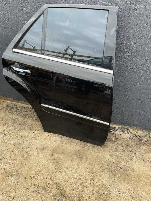 Usa Dreapta Spate Mercedes ML W164