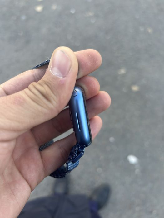 Apple Watch Series 7