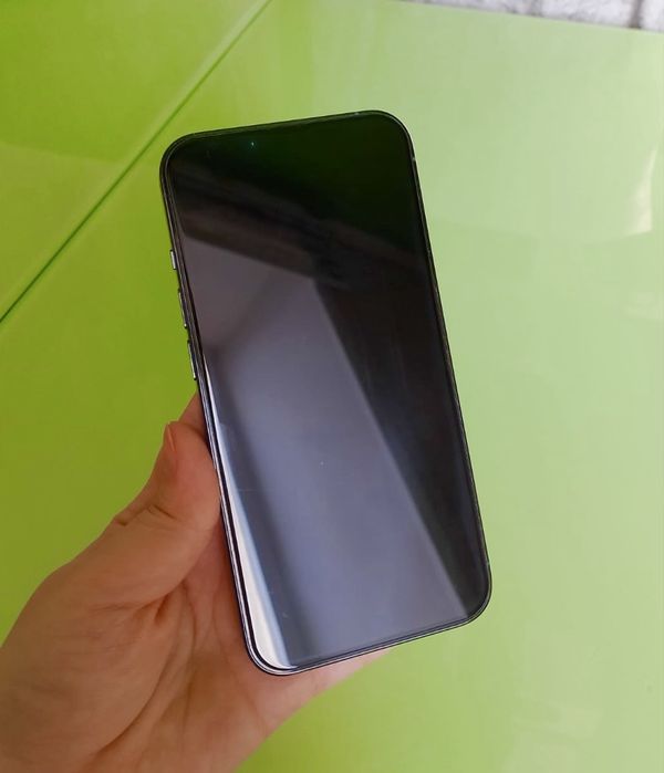 Айфон 13 про 128 гб