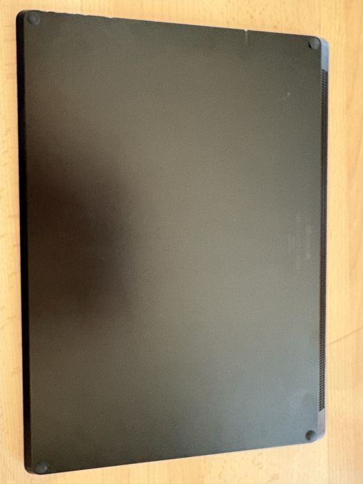 Microsoft Surface Laptop 6 15" Touch, Intel Ultra 7 165H, 16/256 GB