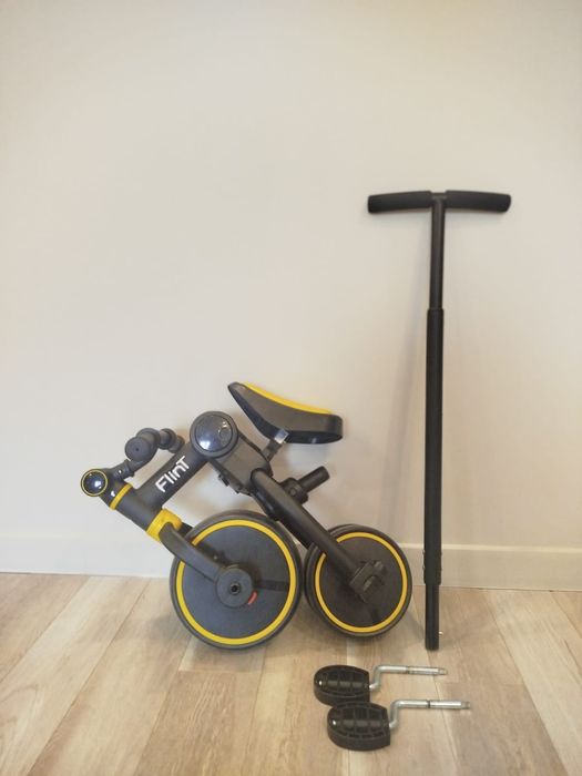 Толокар три в одном