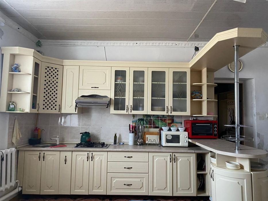 Кухонный гарнитур