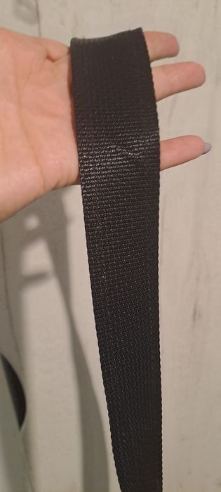 Мъжка чанта от естествена кожа-нова