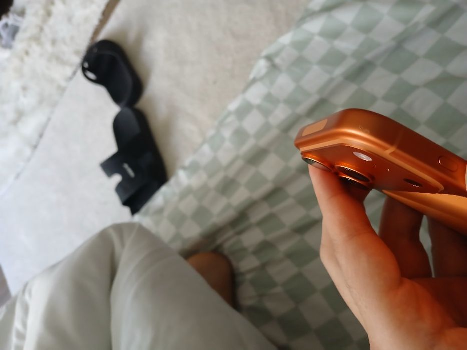 Продам айфон 17 про 256гб