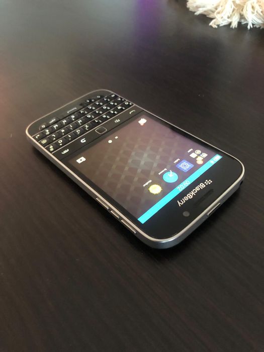 Vand Blackberry Q20 clasic