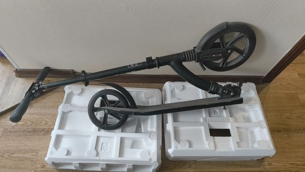 Самокат для подростков