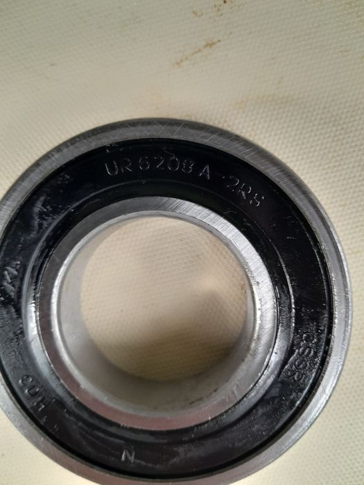 Rulmenți industriali