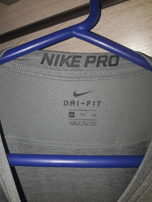 Nike Мъжка блуза Nike