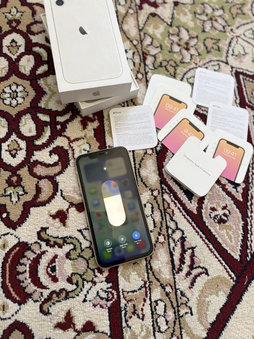 Iphone 11 128gb / Айфон 11 128гб