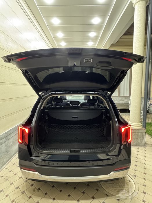 Kia Sorento 3.5 Full 2024 yil 31000 probeg