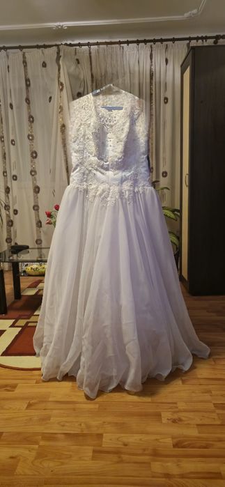 Rochie de mireasa