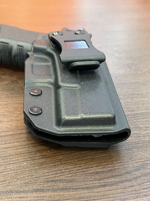 Kydex кобур за Glock 19