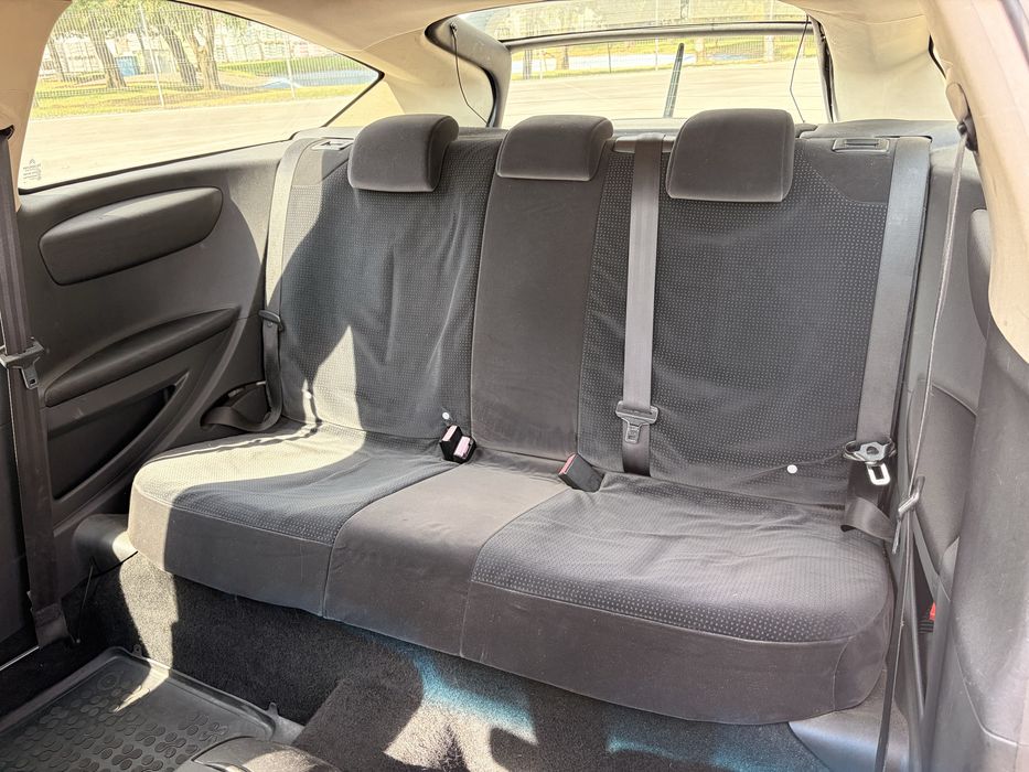Citroen C4 Coupe 1.6 HDI 2008 - 160.000 km - Proprietar din 2012