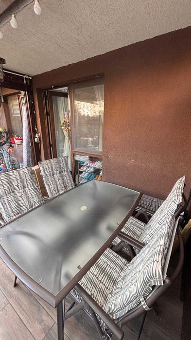 Set Mobilier Terasa/Gradina