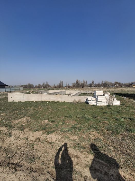 Продам участок 5 соток