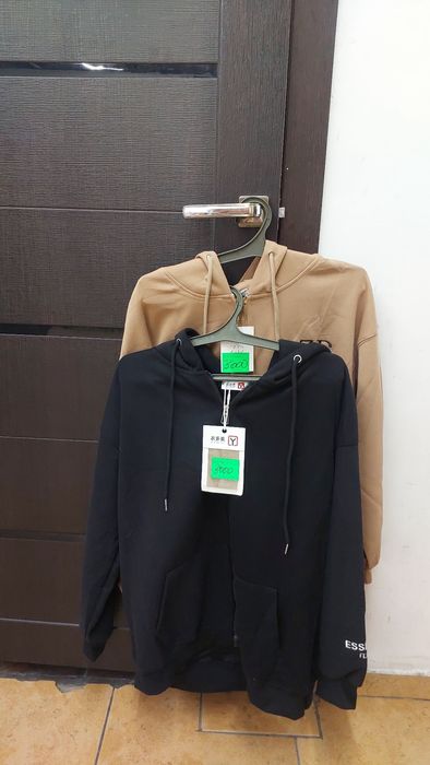 Кофты новые Корея