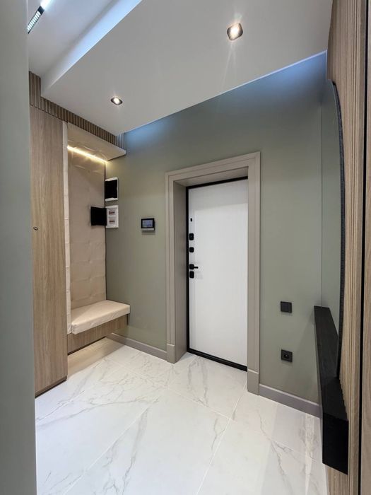 ЖК New Life Yashnаbad на: Фаргона йули Узбум