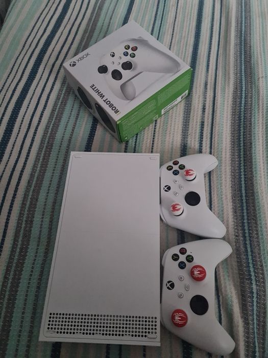 Хбох сери с обмен продажа