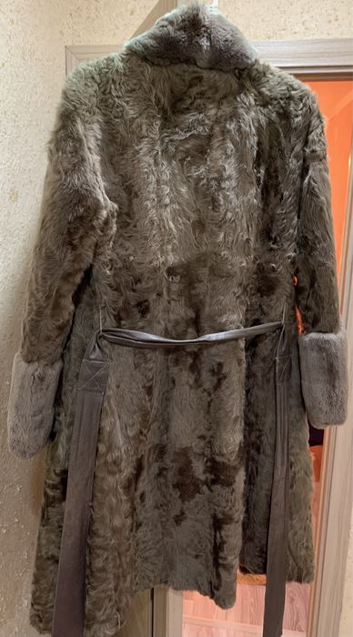 Продам Шуба коза
