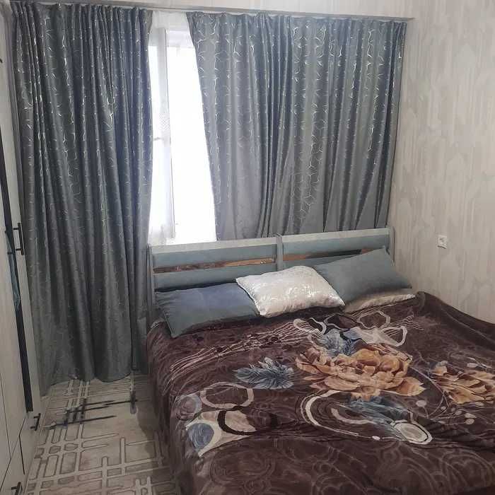 Аренда, 3 хонали кв ижарага берилади. оилага, 3/8/12 Куйлик, без мекле