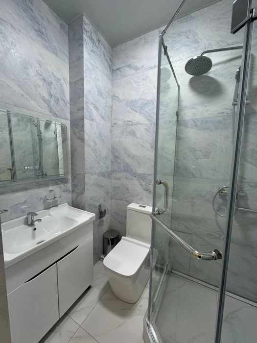 Новомосковская, Бадамзар, Казы Махвлля продается 4-х комн квартира