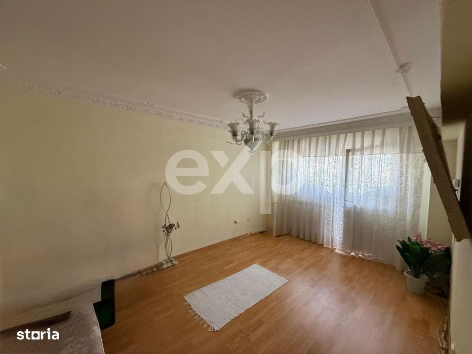 Apartament 2 camere decomandat | Prundu | Centrala proprie