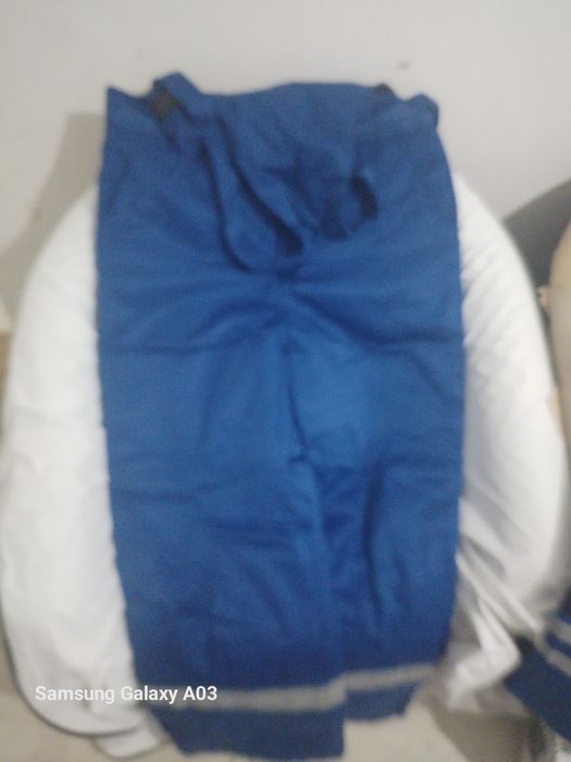 Спец одежда зимняя но не дорого