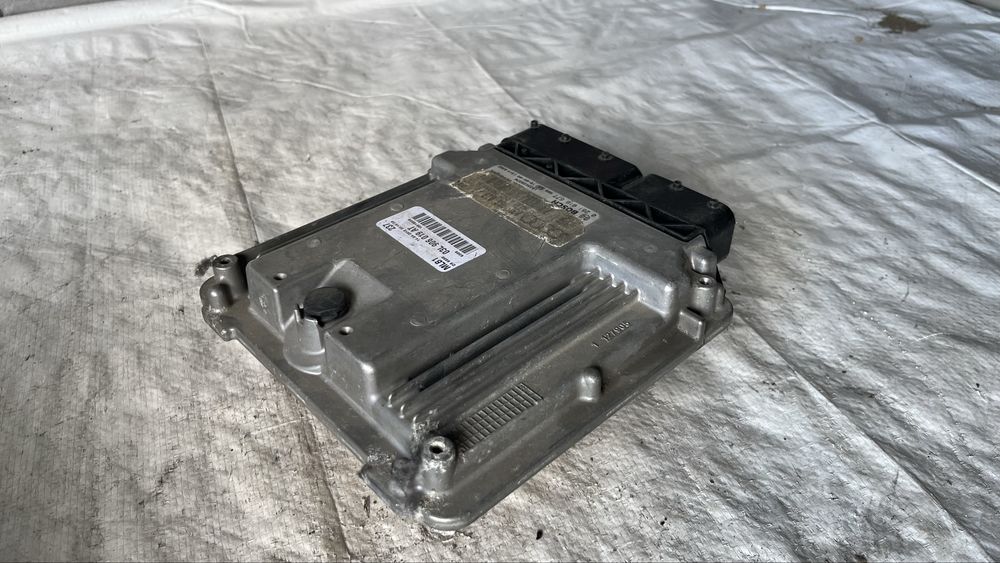 ECU компютър Audi A4 S4