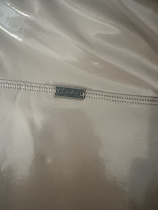 Дамски клинове Djofra