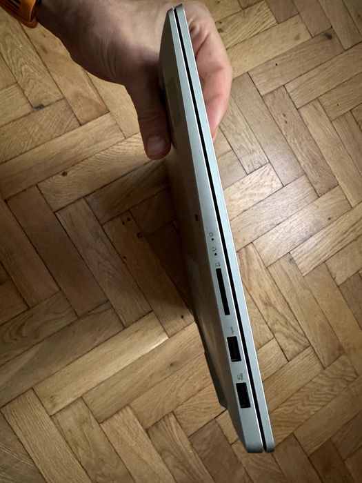 Lenovo IdeaPad 5 Pro 16" Ryzen 5 6600HS 16GB/512GB – impecabil, cutie+încărcător